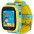 Смарт-годинник AmiGo GO001 iP67 Green-0-зображення