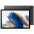 Планшет Samsung SM-X200/64 (Tab A8 4/64GB Wi-Fi) Dark Grey (SM-X200NZAESEK)-2-зображення