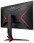 Монiтор TFT AOC 27" 27G2U5/BK-5-зображення