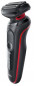 Бритва Braun Series 5 50-R1000s чорна/червона-1-зображення