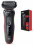 Бритва Braun Series 5 50-R1000s чорна/червона-3-зображення