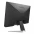 Монітор BenQ EX240N Dark Grey (9H.LL6LB.QBE)-5-зображення