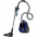 Пилосос Samsung VC07M25H0WB/UK-3-зображення