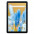 Планшет Oscal Pad 70 10.1" 4/128GB/Wi-Fi Misty Blue-6-зображення