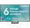 Телевізор Samsung QE75Q70CAUXUA-0-зображення