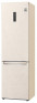 Холодильник LG GW-B509SEUM-21-зображення