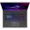 Ноутбук ASUS ROG Strix G16 G614JJ-N3049 (90NR0D51-M004Z0)-2-зображення