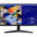 Монітор Samsung LS27C310EAIXCI-0-зображення