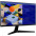 Монітор Samsung LS27C310EAIXCI-8-зображення
