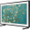 Телевізор Samsung QE32LS03CBUXUA-7-зображення