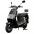 Электроскутер Aima A700 (Black) 2736 Wh (718980)-0-изображение