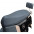 Электроскутер Aima A700 (Black) 2736 Wh (718980)-3-изображение