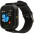 Смарт-годинник Amigo GO009 Black (996382)-0-зображення