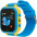 Смарт-годинник Amigo GO009 Blue Yellow (996383)-0-зображення