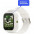 Смарт-годинник Amigo GO009 White (996385)-5-зображення