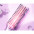 Електрощітка для волосся Xiaomi ShowSee Hair Straightener E1-V Violet-1-зображення