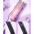 Електрощітка для волосся Xiaomi ShowSee Hair Straightener E1-V Violet-3-зображення