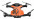 Квадрокоптер Wingsland S6 GPS 4K Pocket Drone Orange-1-зображення