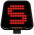 Дисплей Wingsland S6 Emoji Dispaly Board-1-зображення