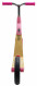 Беговел-самокат AEST B01 2 in 1 Pink-3-изображение