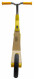 Біговел-самокат AEST B01 2 in 1 Yellow-3-зображення