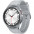 Смарт-годинник Samsung Galaxy Watch 6 Classic 47mm Silver (SM-R960NZSASEK)-0-зображення