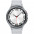 Смарт-годинник Samsung Galaxy Watch 6 Classic 47mm Silver (SM-R960NZSASEK)-1-зображення