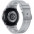Смарт-годинник Samsung Galaxy Watch 6 Classic 43mm Silver (SM-R950NZSASEK)-4-зображення