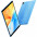 Планшет Teclast P25T 10.1 WiFi 4/64GB Blue (6940709684863)-6-зображення