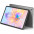 Планшет Teclast P40HD 10.1 LTE 8/128GB Grey (6940709685266)-6-зображення