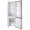 Холодильник HEINNER HC-N269SF+-1-зображення