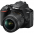 Цифрова дзеркальна фотокамера Nikon D3500 + AF-P 18-55VR KIT-0-зображення