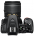 Цифрова дзеркальна фотокамера Nikon D3500 + AF-S 18-140 VR-2-зображення
