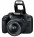 Цифрова дзеркальна фотокамера Canon EOS 2000D 18-55 IS-4-зображення