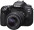 Цифрова дзеркальна фотокамера Canon EOS 90D + 18-55 IS STM-0-зображення