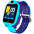 Смарт-часы Canyon CNE-KW44BL Jondy KW-44, Kids smartwatch Blue (CNE-KW44BL)-0-изображение