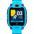 Смарт-часы Canyon CNE-KW44BL Jondy KW-44, Kids smartwatch Blue (CNE-KW44BL)-1-изображение