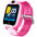 Смарт-часы Canyon CNE-KW44PP Jondy KW-44, Kids smartwatch Pink (CNE-KW44PP)-0-изображение