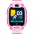 Смарт-часы Canyon CNE-KW44PP Jondy KW-44, Kids smartwatch Pink (CNE-KW44PP)-1-изображение
