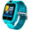 Смарт-часы Canyon CNE-KW44GB Jondy KW-44, Kids smartwatch Green (CNE-KW44GB)-0-изображение
