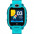 Смарт-годинник Canyon CNE-KW44GB Jondy KW-44, Kids smartwatch Green (CNE-KW44GB)-1-зображення