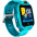 Смарт-часы Canyon CNE-KW44GB Jondy KW-44, Kids smartwatch Green (CNE-KW44GB)-2-изображение