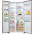 Холодильник HEINNER HSBS-520NFXF+-1-зображення