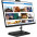 Комп'ютер Lenovo IdeaCentre AiO 3 24IAP7 / i5-12450H (F0GH011PUO)-4-зображення