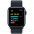 Apple Watch SE 2023 GPS 40mm Midnight Aluminium Case with Midnight Sport Loop (MRE03QP/A)-5-зображення