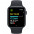 Apple Watch SE 2023 GPS 44mm Midnight Aluminium Case with Midnight Sport Band - S/M (MRE73QP/A)-5-зображення