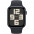 Apple Watch SE 2023 GPS 44mm Midnight Aluminium Case with Midnight Sport Band - M/L (MRE93QP/A)-1-зображення