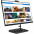 Комп'ютер Lenovo IdeaCentre AiO 3 27IAP7 / i3-1215U (F0GJ00Q8UO)-1-зображення