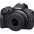 Цифровой фотоаппарат Canon EOS R100 + 18-45 IS STM (6052C034)-0-изображение