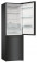 Холодильник Gorenje NRK619EABXL4-24-зображення